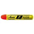 thumbnail image 1 of Rotulador Markal Paintstik F naranja fluorescente 12/caja, 1 of 1
