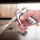 thumbnail image 2 of Air Gun with Extensions, Long Nozzle Dust Blower, for Computer Case, Pneumatic Air Compressor Accessory Tool for Engine Cleaner, 2 of 5
