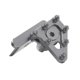 thumbnail image 5 of Aluminum-Alloy Universal Rear Brake Pedal Lever Step Tip Replacement Easy Installation Lightweight used for CRF-/KLX/YZF, 5 of 5