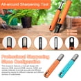 thumbnail image 1 of Sharpener,Shears Tool Portable Shears Tools, 1 of 6