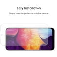thumbnail image 3 of Dream Wireless  0.26 mm Tempered Glass Screen Protector Arcing for T-Mobile Revvl 4 - Pack of 2, 3 of 6