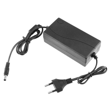 

Tiyuyo 18V 5A AC to DC Power Adapter Converter 5.5*2.5mm for Door System
