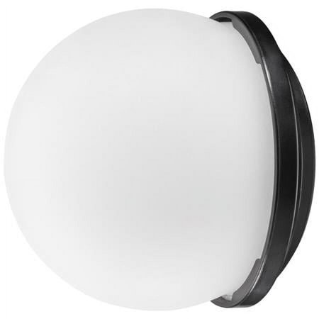 UPC: 0810008712443 | Diffusion Dome for FJ200 and FJ80 (Includes FJ80 Magnetic Mounting Ring)