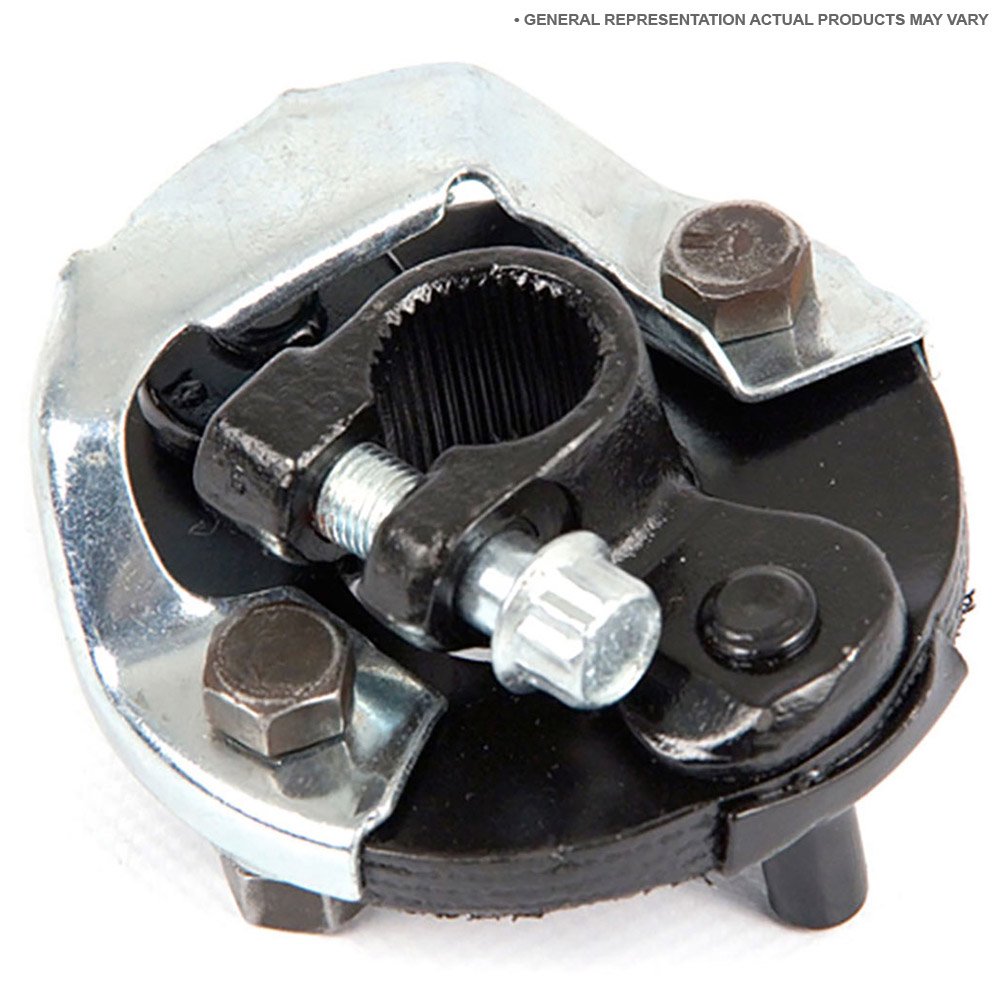 New Steering Coupler For Ford F100 F250 LTD F350 & Lincoln Town Car