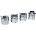 thumbnail image 1 of JUEGO TUERCAS DE SUSPENSION | 4 PZ | BGS 1111, 1 of 2
