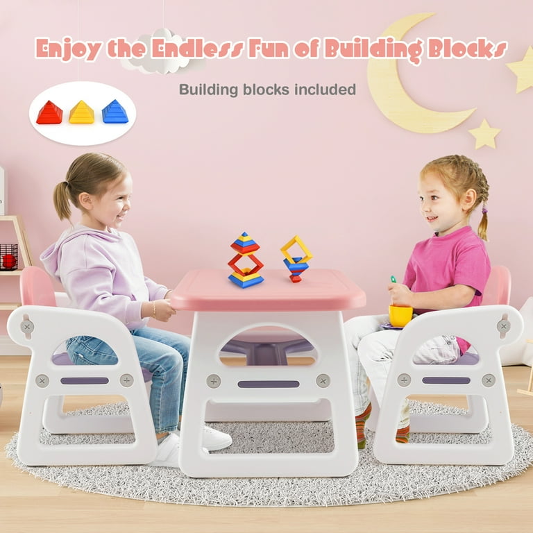 Kids activity best sale chair