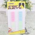 thumbnail image 4 of Electric Eraser Refills Replacement Stationery School Office Supplies (Random Color), 4 of 5