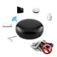thumbnail image 3 of Cateissary Control remoto TV Smart Home Durable regulador acondicionado acondicionador infrarrojo reparación taller piezas de repuesto Controles remotos, 3 of 6
