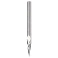 thumbnail image 4 of Cuchillo de Punto de Perforación, 3.175x20 x0.1x40l Herramienta de Carpintería de Carpintería Grabado Durable Para Suministros Industriales, 4 of 7
