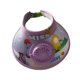 thumbnail image 2 of Sombrero con ventilador de refrigeración para niñas, USB, tres velocidades, ala grande, para playa, verano Tortuga Púrpura, 2 of 9