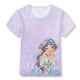 thumbnail image 2 of Nueva camiseta de Encanto Mirabel para niños, camiseta de Disney, camiseta de manga corta con dibujos de Kawai para niños, camiseta de manga corta para niñas 150 Gao Jinjia LED, 2 of 2