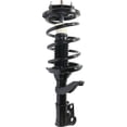 thumbnail image 2 of New OE Replacement Shock Absorbers And Strut Assembly for 2003-2004 Honda Element DX 4 Cyl 2.4L, 2 of 5