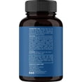 thumbnail image 5 of Maple Holistics Biotin Collagen Keratin Hair Supplement with Saw Palmetto, 60 Tablets, 5 of 7