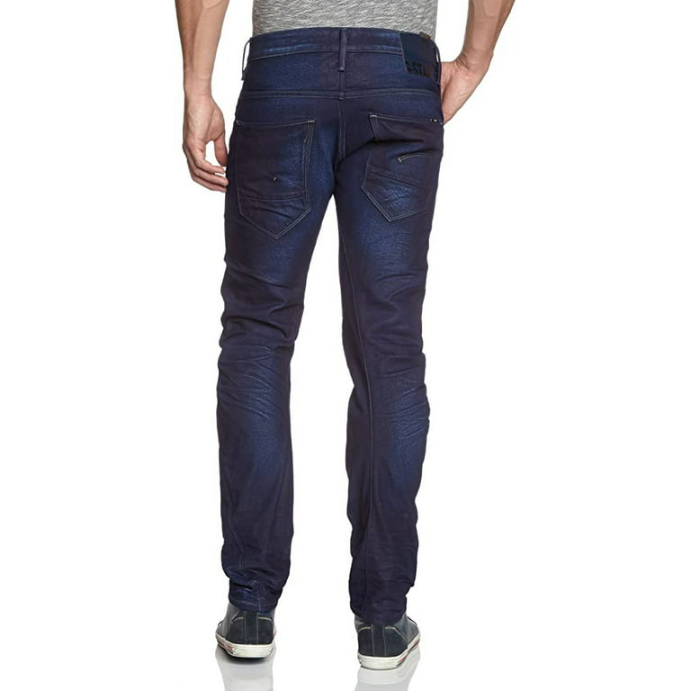 G-STAR RAW Jeans Arc 3D Slim Fit para hombre
