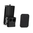 thumbnail image 4 of Bunblic Cold Shoe Expansion Bracket Camera Holder Base Sturdy Desk Stand Practical Adjustable Portable Installation Mount Black, 4 of 8