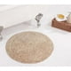 thumbnail image 2 of Alfombra de baño Home Weavers Waterford Collection 100% algo, 2 of 3