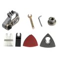 thumbnail image 3 of Convertisseur d'Angle Multifonction Adaptateur d'Outil Oscillant Meuleuse d'Angle Changée, 3 of 7