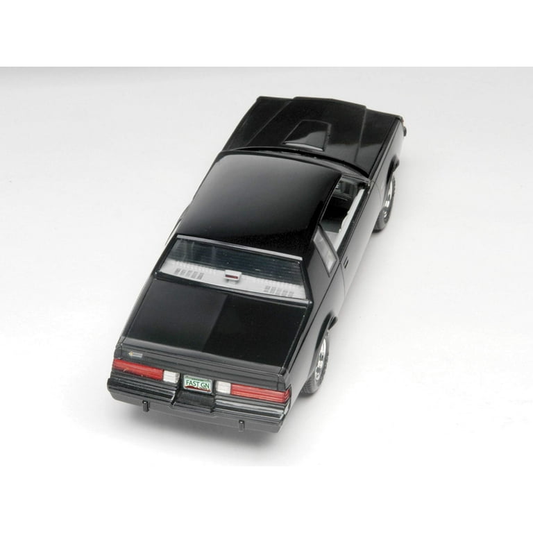 1989 Buick Regal 'Miller' Stock Car Plus Kit (1/24) (fs