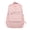Pink, variant on Men's Nylon Backpack Sturdy Multi-Section Rucksack for Traveling, Employment, And Fitness Perfect for Outdoor Adventures, Travel Adaptable Rucksack Long Lasting Backpack, Travel