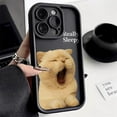 thumbnail image 1 of Infinix Note 30 Pro Case For Infinix Note 12 Turbo G96 30 VIP Hot 40 Pro 20 11 9 Play 40i GT 10 Pro Zero 30 Cute Cat Cases Cover, 1 of 7