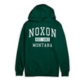 thumbnail image 1 of Noxon Montana Classic Established Premium Cotton Hoodie, 1 of 1