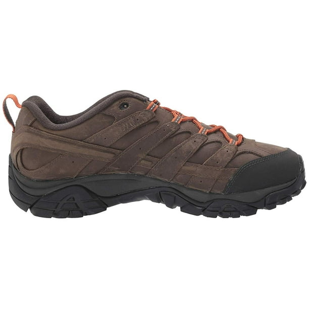 merrell men's moab 2 prime hiking shoes
