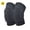 Black, variant on Volleyball Knee Pads for Adults – Soft Breathable Protective Knee Braces for Basketball, Football, Yoga, Running, Cycling, Workout, Climbing – S/M/L/XL/XXL Sizes (1 Pair)