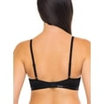 thumbnail image 2 of kindly yours Women’s Sustainable Micro Scoop Bralette, 2 of 3