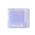 thumbnail image 1 of Chillab Pocket Sun Stick SPF 50+ PA++++ Protecci&oacute;n Solar Port&aacute;til Hidrataci&oacute;n y Cuidado de la Piel Ideal para Rostro y Cuerpo Control de Brillo Acabado Mate Textura No, 1 of 5