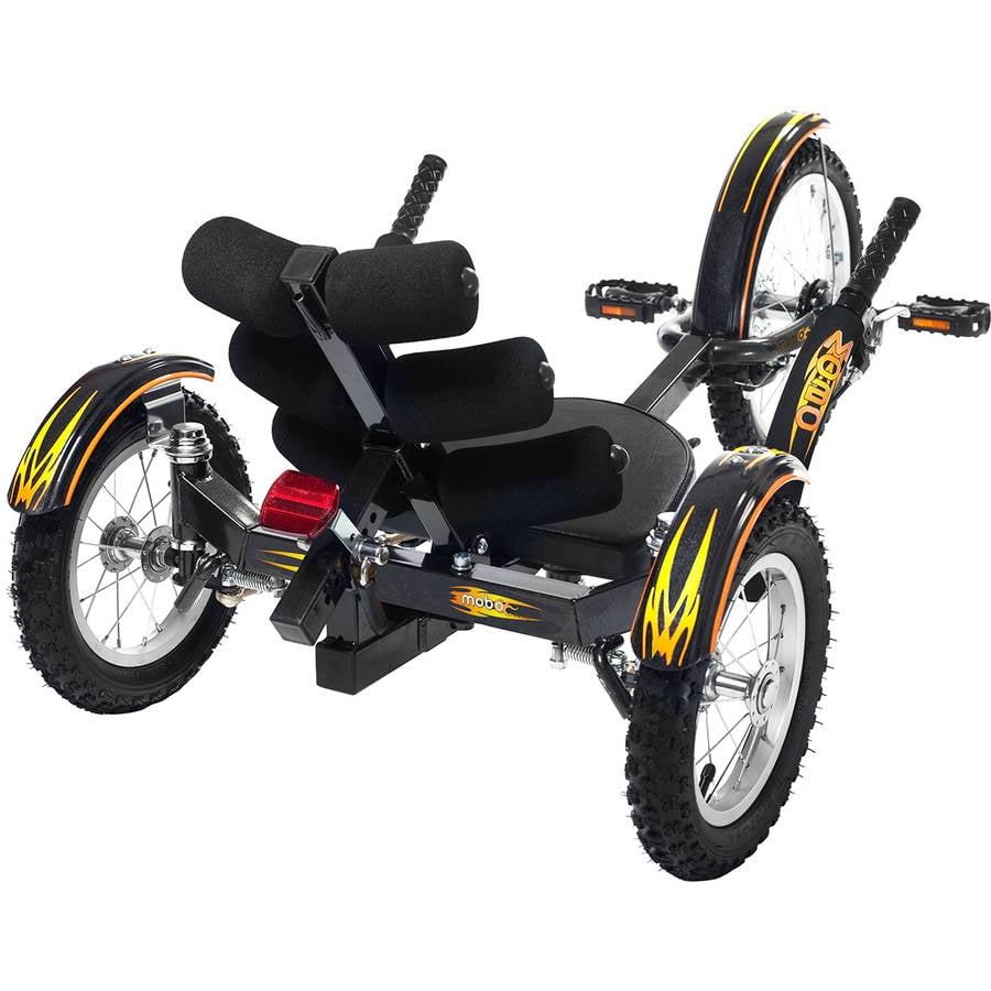mobo mobito sport tricycle