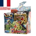 thumbnail image 3 of 360Pcs French Pokémon TCG: Scarlet & Violet Obsidian Flames Booster Box Cards 36 Pack Box, 3 of 5