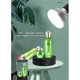 thumbnail image 4 of 360 Electric Rotating Turntable USB Charging Rotating Display Stand 3 Speed Adjustable for Photogra, 4 of 5