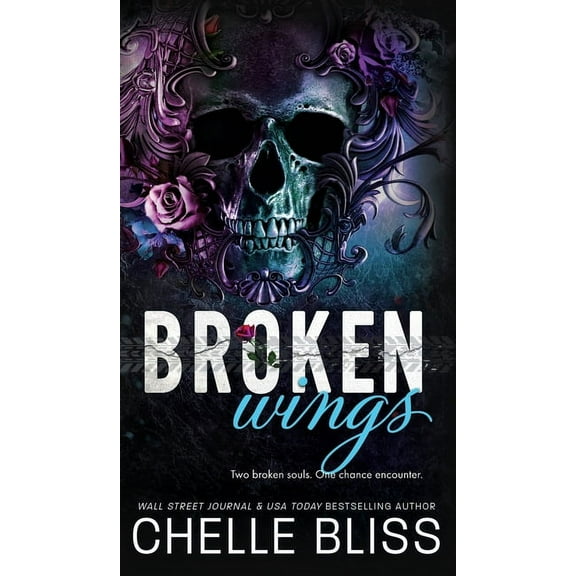 Open Road Broken Wings, Book 3, (Hardcover)