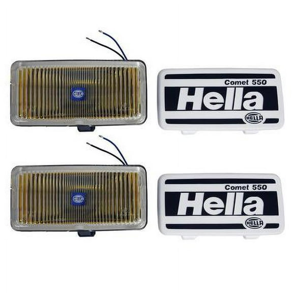 Hella 005700681 Headlamp Znh 0/180 Gr Sw Mk Mgs12 Gn 1 Nd