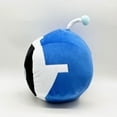 thumbnail image 3 of Astro Bot Peluche Robot de l'Espace Jouet en Peluche Périphérique, 3 of 4