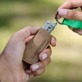thumbnail image 5 of Funda Carry Sleatherman para Micra Multitool, color marrón, 5 of 5