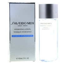 Shiseido Men Hydrating Lotion, 5 oz
