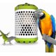 thumbnail image 1 of Smart Bird Cage Heater With Auto Temperature Control, Safe For Touching And Reliable Heating 24x7, With Anti-bite Power-Good, 1 of 5