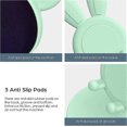 thumbnail image 4 of Cute Bunny Phone Holder, 4 of 5
