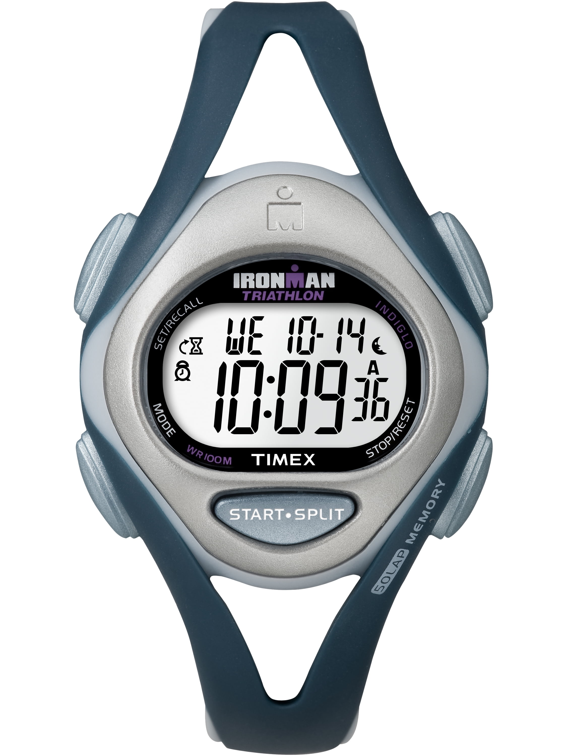 timex mid size ironman