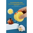 thumbnail image 2 of Baby bath water toy - Baby Bath Toys for Babies 6-12 Months,6 Pcs Bathtub Toy Set with Magnetic Fishing Game,Floating Toy,Shower Beach Pool Toy Gift for Infant Kid(Magnetic Fishing 3-Piece Set), 2 of 5