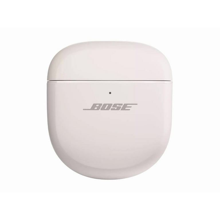 Bose QuietComfort Earbuds II　ホワイト Amazon.com: Bose QuietComfort Earbuds II, Wireless