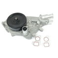 thumbnail image 4 of New Water Pump Compatible With Cadillac Cts 5.7L V8 Cyl 346 Cid 2004 2005 6.0L V8 Cyl 364 Cid 2006 2007 by Part Number NUMBER 251726 19180591 89017457 89018052 251-726, 4 of 4