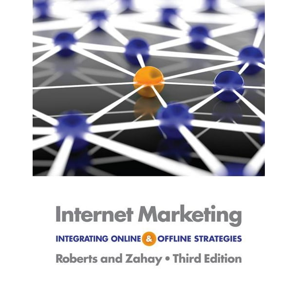 Marketing Integrating Online and Offline Strategies