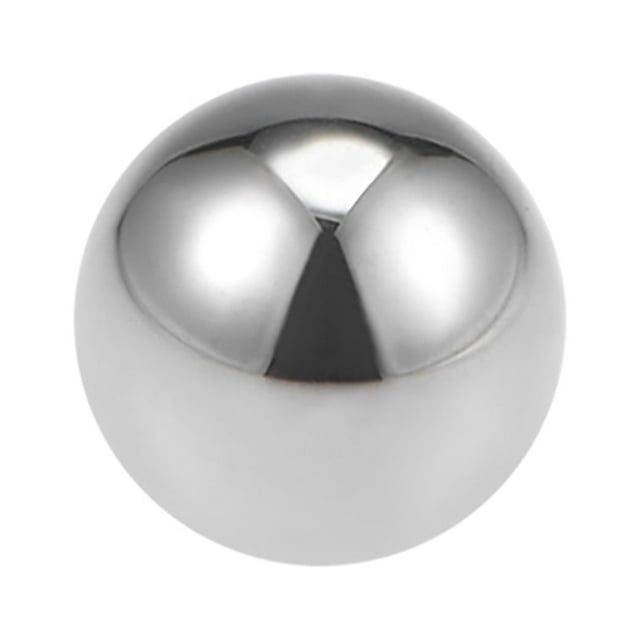 Unique Bargains Boules de Roulement 1-1/8-inch Acier Chromé G25 Boule de Précision 60-63 HRC