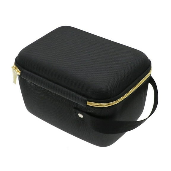 HONCLL Portable EVA Hard Case for Solix C300 PowerBanks Travel Carrying Storage