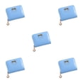 thumbnail image 1 of Cartera compacta Sonducket Tarjetero Azul Cielo, 1 of 6