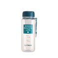 thumbnail image 1 of Water Bottle Made with Material Derived from Plastic, 36OZ, Wide Mouth, 1 of 5