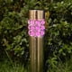 thumbnail image 4 of Xihbxyly En Venta Luce Led Solares para Exteriores, Focos para Paisajes, Luces para Jardín, Luces para Exteriores Inalámbricas a Partir de Energía Solar, Iluminación para Patios y Pasarelas, 4 of 7