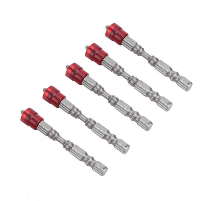 Collar Collar Screwdriver Bits Drywall Screwdriver Bits For Power Drills Cordless Drills